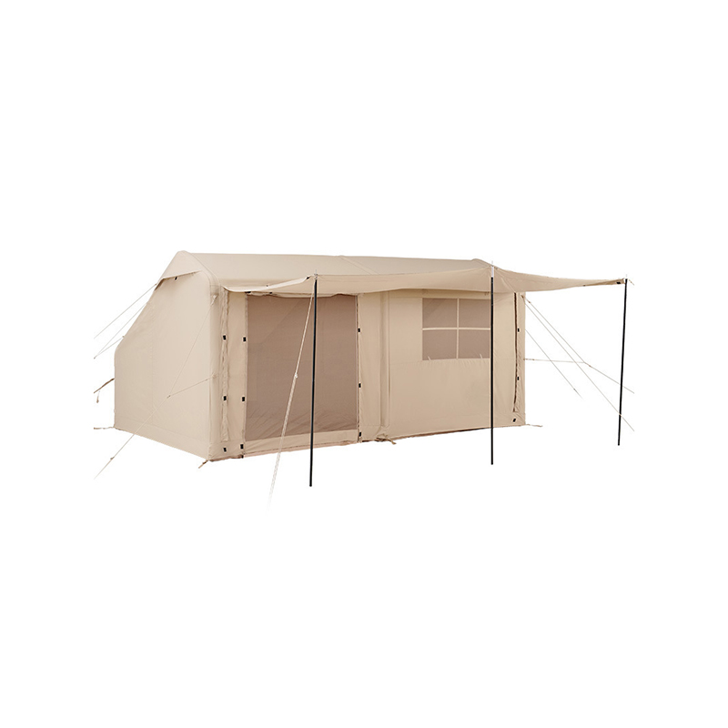 12m² de una habitación una sala de estar inflable sala de estar