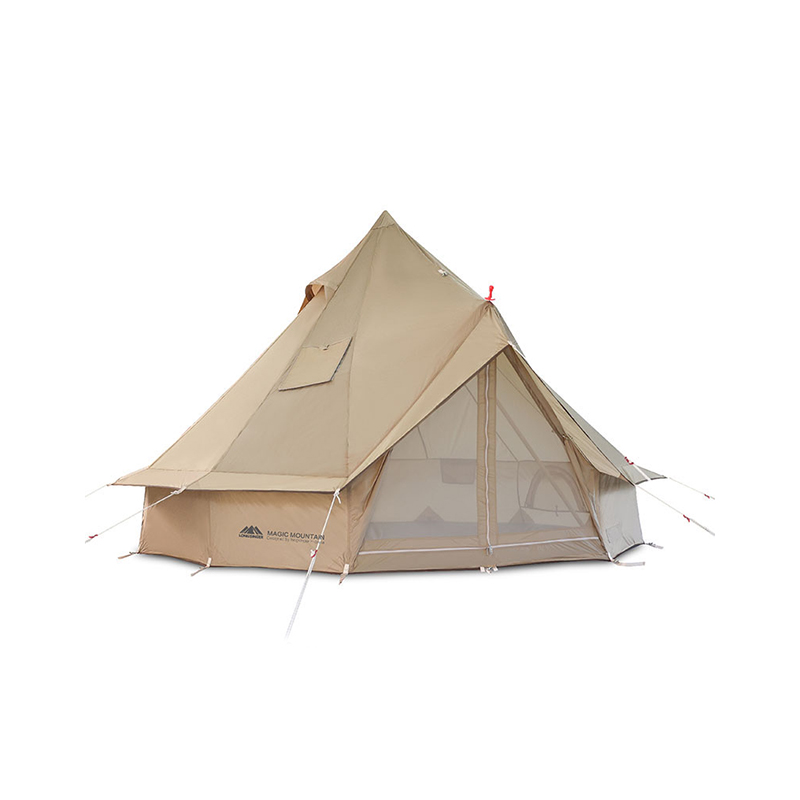 Carpa ger