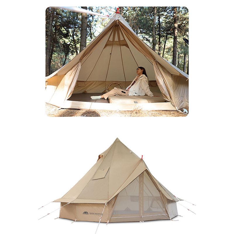 Carpa ger