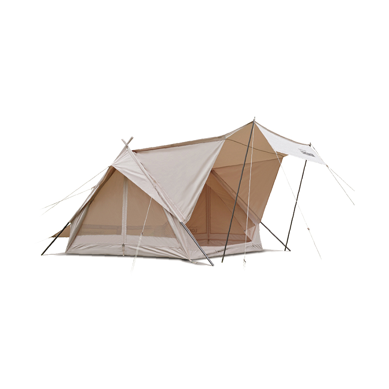 Tienda de campamento de tipi A-Frame