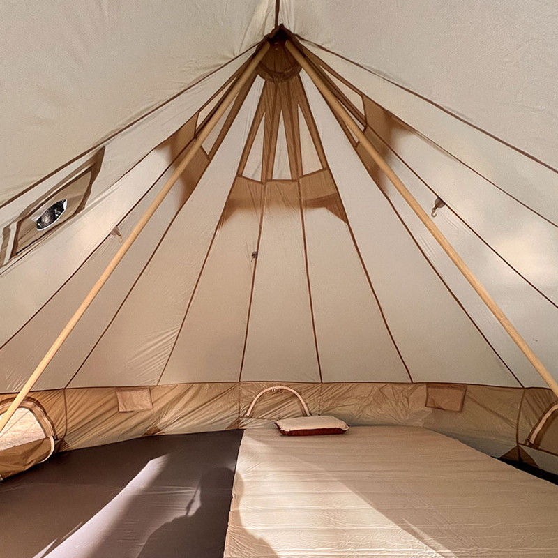 Carpa ger