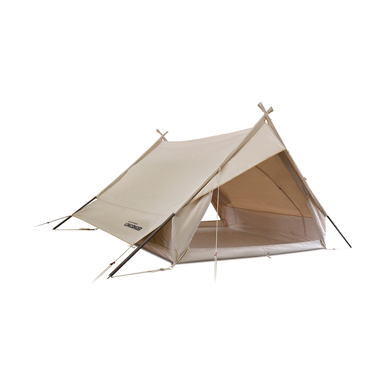 Tienda de campamento de tipi A-Frame