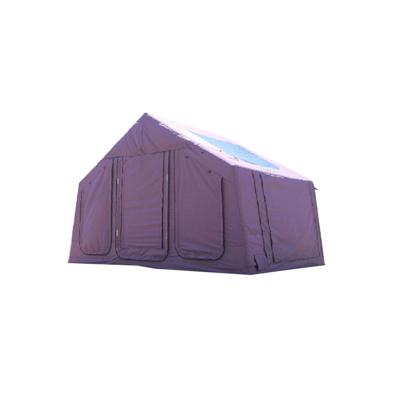 Carpa inflable del cielo estrellado
