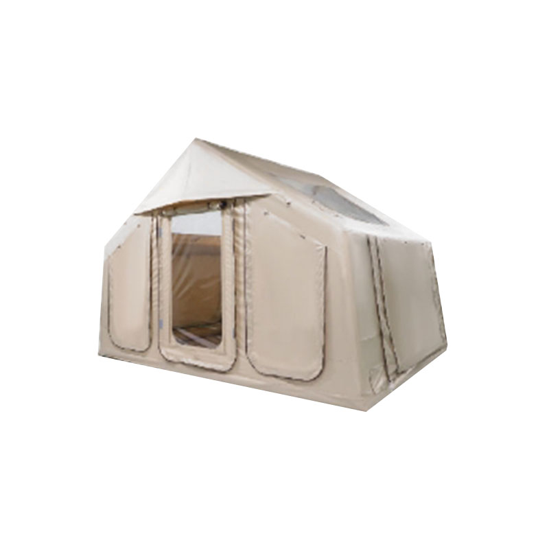Carpa inflable del cielo estrellado