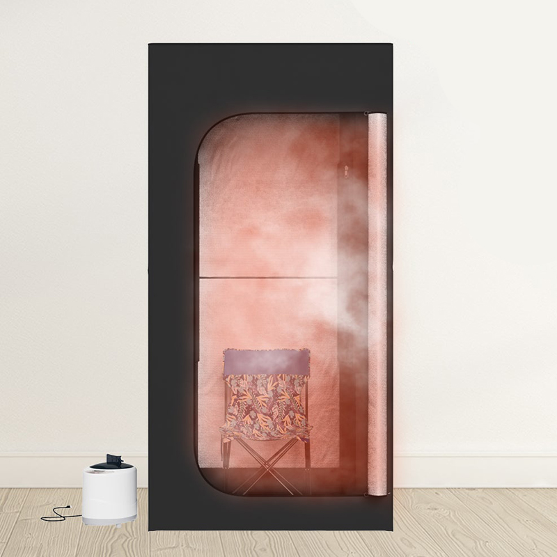Carpa de sauna